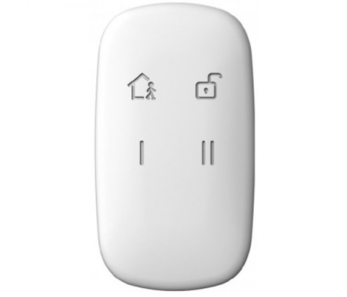 Hikvision DS-PKF1-WE Kablosuz Alarm Kumanda