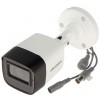 Hikvision Haikon DS-2CE16D0T-ITPFS Sesli 2MP 1080P 2.8MM Lens AHD TVI Bullet Kamera