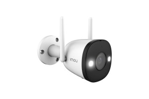 IMOU IPC-K3DP-5H0WF 5MP 3.6 mm Full Color Sesli Renkli Wifi IP Bullet Kamera