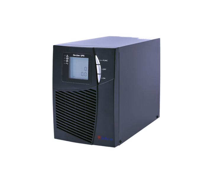 İnform 3KVA Online UPS Güç Kaynağı