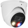 Dahua IPC-HDW3249H-AS-PV-0280B 2MP 1080P 2.8MM H265+ Full Renkli Sesli Alarmlı Poe IP Dome Kamera