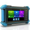 IPC NVC-IPC5100-PLUS IP/HD-TVI/CVI/AHD/HD-SDI /CVBS 5.4 INC  POE 8MP 1080P Test Cihazı Tester