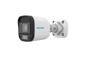 Neutron NEU-AB102-28-CA Sesli Mikrofonlu 2MP 1080P AHD Bullet Kamera
