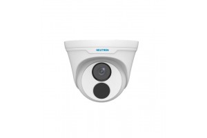 Neutron NEU-IPD220-28A H265+ Sesli 2MP 1080P 2.8MM Lens Poe IP Dome Kamera