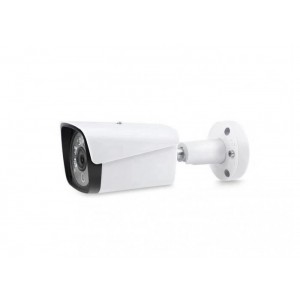 Neva NV5441WLA-0280B H265 4MP 2.8MM Geniş Açılı Full Color Poeli IP Bullet Kamera