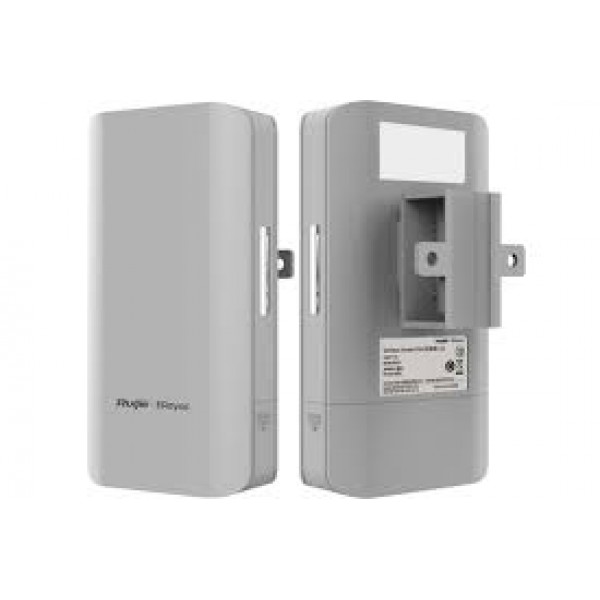 Ruijie EST310-E 1KM Menzilli 867Mbps Hazır Kurulu Kablosuz Aktarıcı Access Point