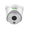 Tiandy TC-C32HN H265 2MP 1080P 2.8mm Lensli Dahili Sesli IP Dome Kamera