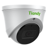 Tiandy 2MP 1080P 2.8MM Geniş Açılı Sesli Starlight IR Dome Kamera - Sesli