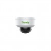 Tiandy TC-C32KN Spec:I3/E/Y/C/SD/ 2.8mm/V4.3 2MP 1080P Sesli H265+ IP Dome Kamera
