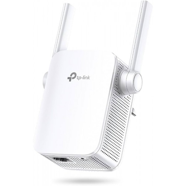 TP-Link Wifi Extender Wifi Ethernet Çevirici Kayıt Cihazları İle Uyumlu