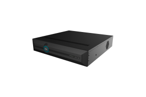 ttec NVR-3116HM-4K 16 Kanal 4K H265+ Akıllı NVR Kayıt Cihazı