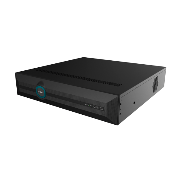 ttec NVR-3116HM-4K 16 Kanal 4K H265+ Akıllı NVR Kayıt Cihazı