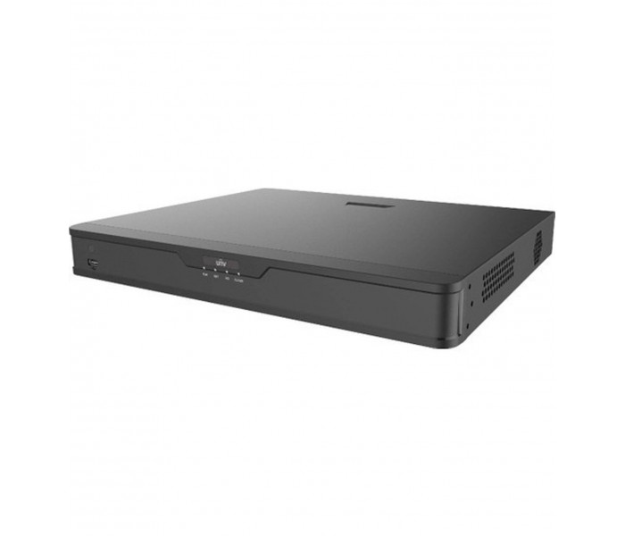 Uniview UNV NVR304-32S 32 Kanal H265+ 4K 4 HDD Kapasiteli NVR Kayıt Cihazı