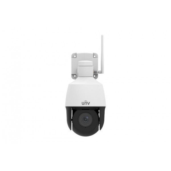 UNV IPC6312LR-AX4W-VG 2MP Wifi 5X Optik Zoomlu IP PTZ Speeddome Kamera