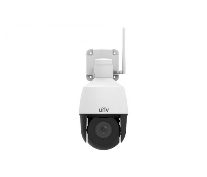 UNV IPC6312LR-AX4W-VG 2MP Wifi 5X Optik Zoomlu IP PTZ Speeddome Kamera