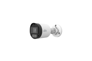UNV UAC-B125-AF28M-W 5MP Renkli Sesli Color Hunter 2.8MM Lens AHD Kamera