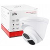 UNV UAC-T115-AF28 SESLİ 5MP 2.8MM Geniş Açılı Hibrit AHD IR Dome Kamera