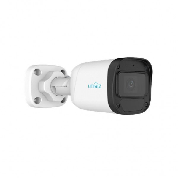UNV Uniwiz UAC-B112-F28 2MP 2.8MM Geniş Açılı AHD IR Bullet Kamera