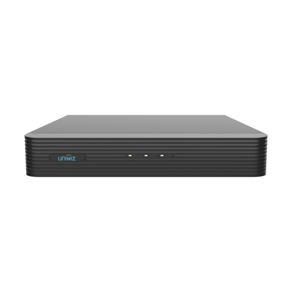 UNV Uniwiz XVR-116F 2MP H265 16 Kanal XVR Kayıt Cihazı