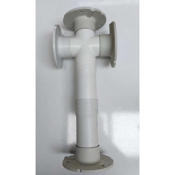 30CM 3 Kamera Bağlantılı Kamera Uzatma Ayağı