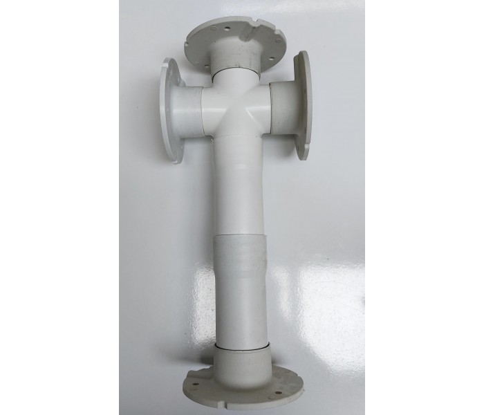 30CM 3 Kamera Bağlantılı Kamera Uzatma Ayağı