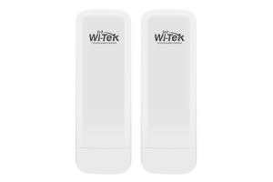 Wi-Tek 5KM Dış Ortam Hazır Kurulu Kablosuz Aktarıcı Access Point