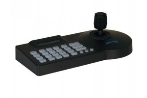 NT-004 KAMERA KONTROL ÜNİTESİ