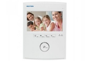 NEUTRON VTH1520AS GÖRÜNTÜLÜ DİAFON