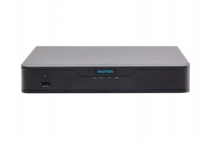 NEUTRON NVR301-04E 4 KANAL NVR CİHAZI
