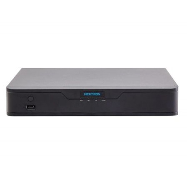 NEUTRON NVR301-04E 4 KANAL NVR CİHAZI