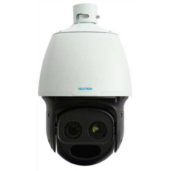 NEUTRON IPC6252SL-X33UP IP SPEED DOME GÜVENLİK KAMERASI