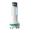 NEUTRON DEZENFEKSİYON ROBOTU