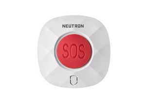 NEUTRON NTL-PB-01RF PANİK BUTONU
