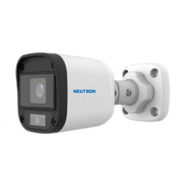 NEUTRON NEU-AB120-28-CA 2MP AHD BULLET KAMERA-SESLİ, COLORHUNTER