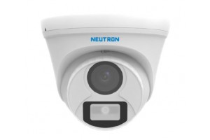 NEUTRON NEU-AD112-28-CA 2MP AHD DOME KAMERA-SESLİ