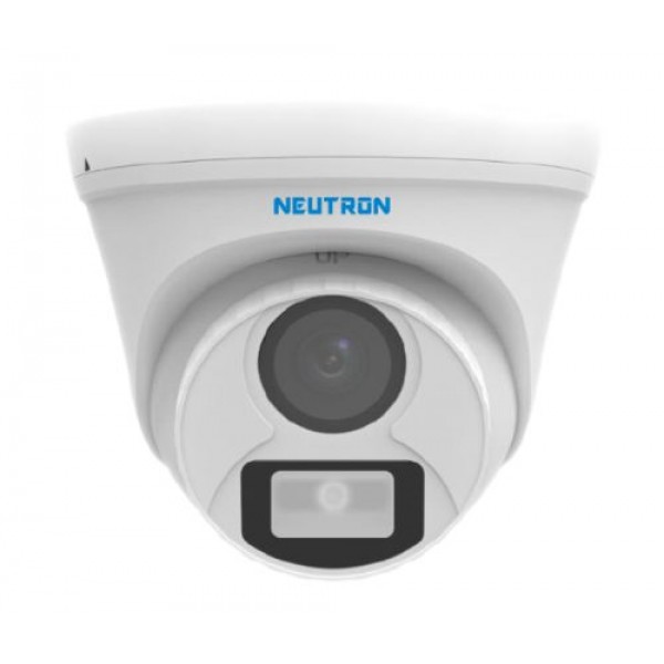 NEUTRON NEU-AD112-28-CA 2MP AHD DOME KAMERA-SESLİ