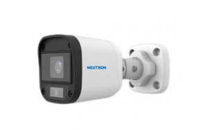 NEUTRON NEU-AB102-28-CA 2MP AHD BULLET KAMERA-SESLİ