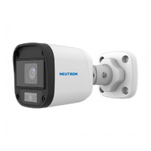 NEUTRON NEU-AB102-28-CA 2MP AHD BULLET KAMERA-SESLİ
