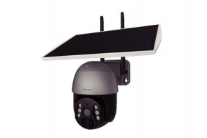 NEUTRON NTL-PT-10-4GWOS-3MP 4G SOLAR GÜNEŞ ENERJİLİ IP GÜVENLİK KAMERASI