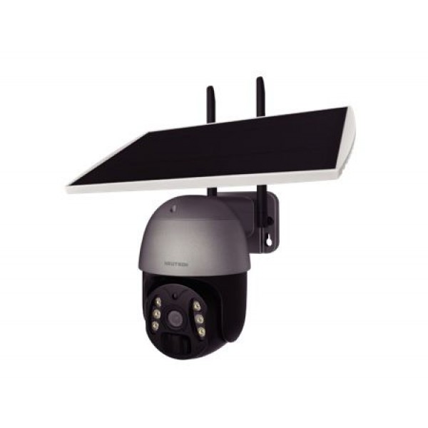 NEUTRON NTL-PT-10-4GWOS-3MP 4G SOLAR GÜNEŞ ENERJİLİ IP GÜVENLİK KAMERASI