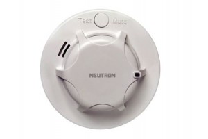 NEUTRON NTL-SD-01WB WİFİ DUMAN DEDEKTÖRÜ