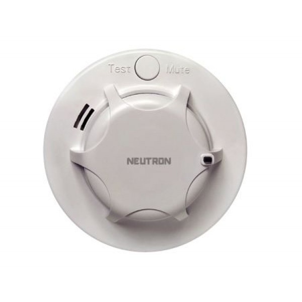 NEUTRON NTL-SD-01WB WİFİ DUMAN DEDEKTÖRÜ