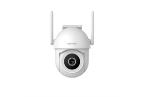 NEUTRON NTL-PT-12WBOD-3MP STARLIGHT DIŞ MEKAN PAN/TİLT Wİ-Fİ IP KAMERA