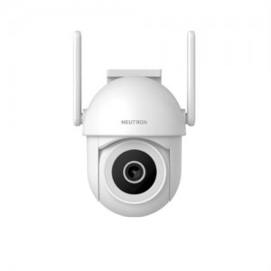 NEUTRON NTL-PT-12WBOD-3MP STARLIGHT DIŞ MEKAN PAN/TİLT Wİ-Fİ IP KAMERA
