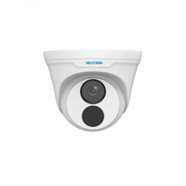 NEUTRON NEU-IPD420-28A 4MP DOME IP KAMERA-SESLİ, SD KART
