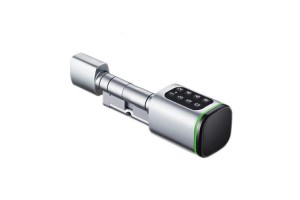 NEUTRON NTL-SC-02FKPW AKILLI KAPI KİLİDİ GRİ