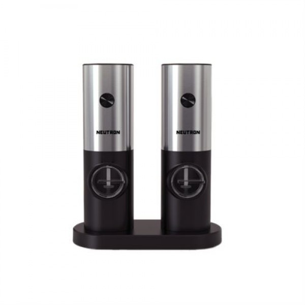 NEUTRON NTL-PG-22D TUZ/BAHARAT ÖĞÜTÜCÜ İKİLİ