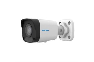 NEUTRON NEU-IPB412-28A 4MP BULLET IP KAMERA-SESLİ, SD KART
