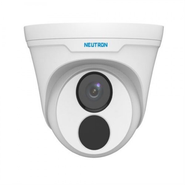 NEUTRON NEU-IPD221-28A 2MP DOME IP KAMERA-SESLİ, SD KART