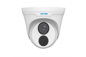 NEUTRON NEU-IPD421-28A 4MP DOME IP KAMERA-SESLİ, SD KART